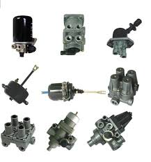 Bus Brake Parts